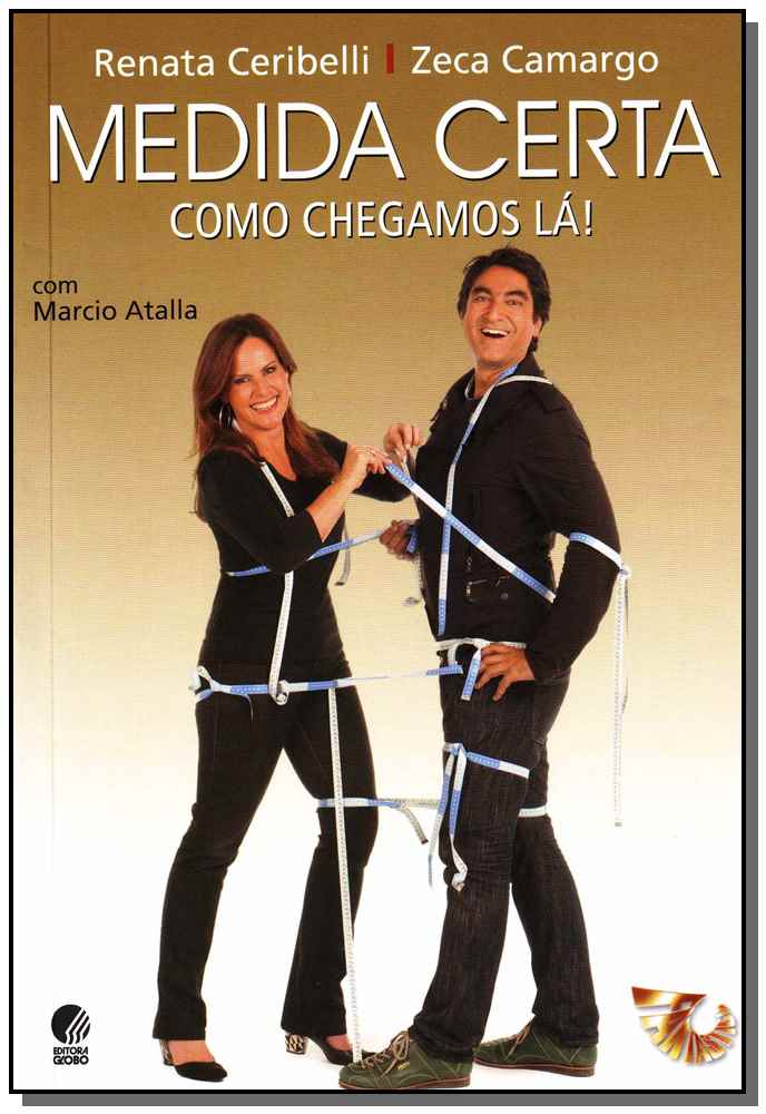 Medida Certa - Como Chegarmos Lá!