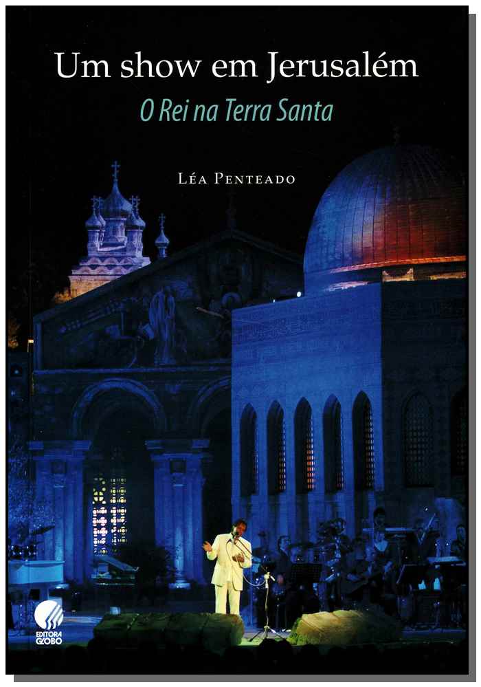 Um Show em Jerusalém