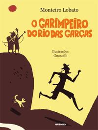 Garimpeiro do Rio das Garças, o
