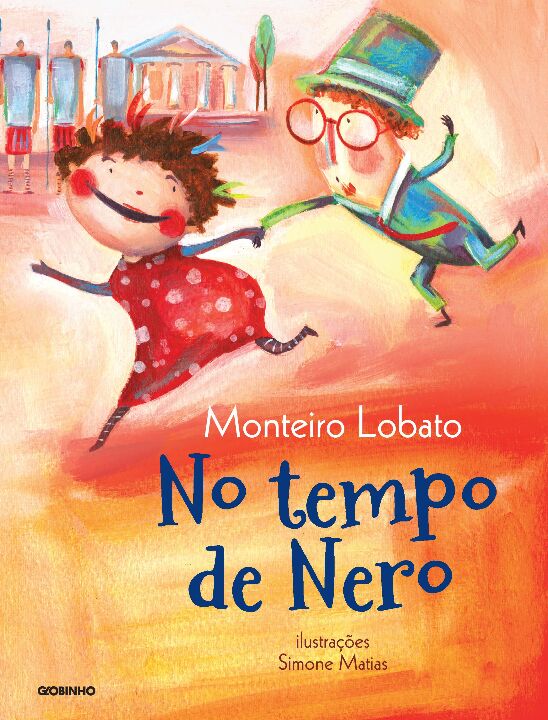 No Tempo de Nero