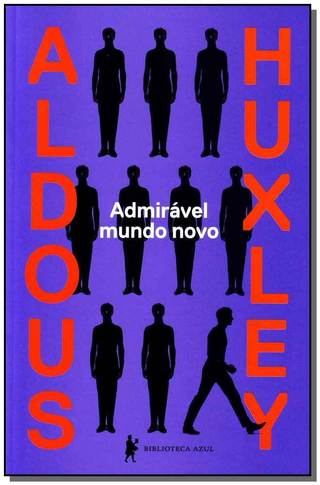 Admirável Mundo Novo