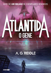 Atlântida – o Gene