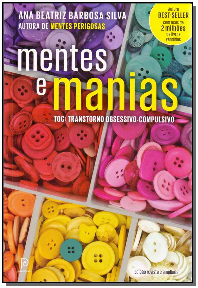 Mentes e Manias