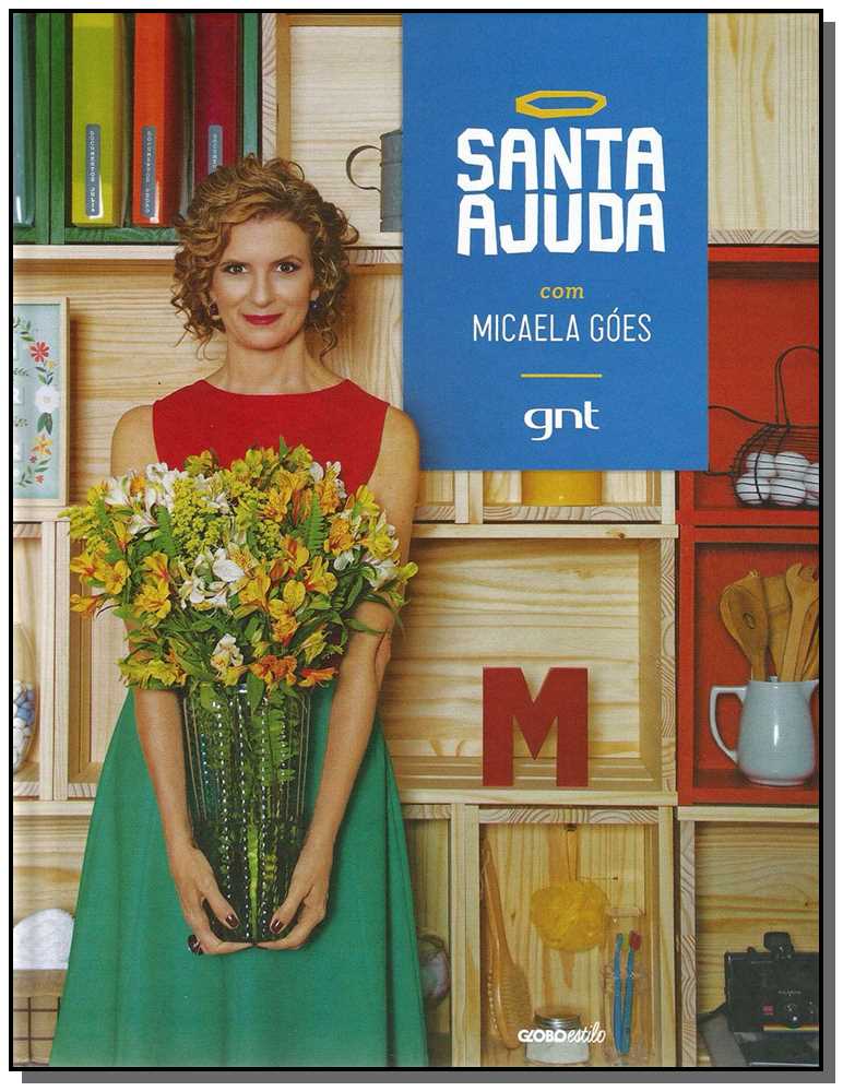 Santa Ajuda