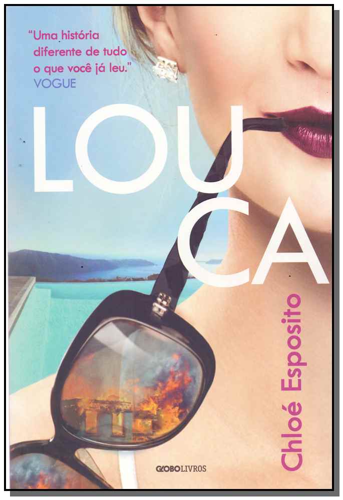 Louca