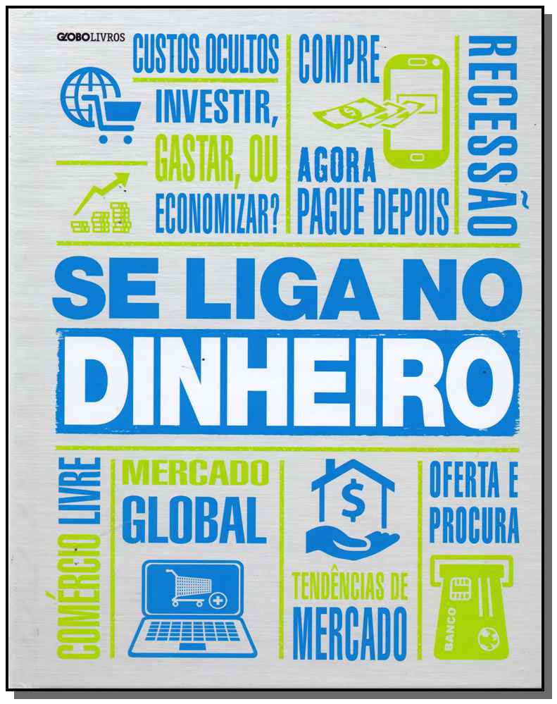 Se Liga no Dinheiro