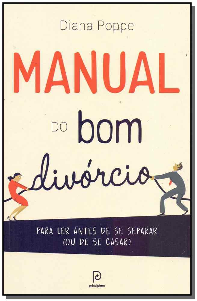 Manual do Bom Divórcio