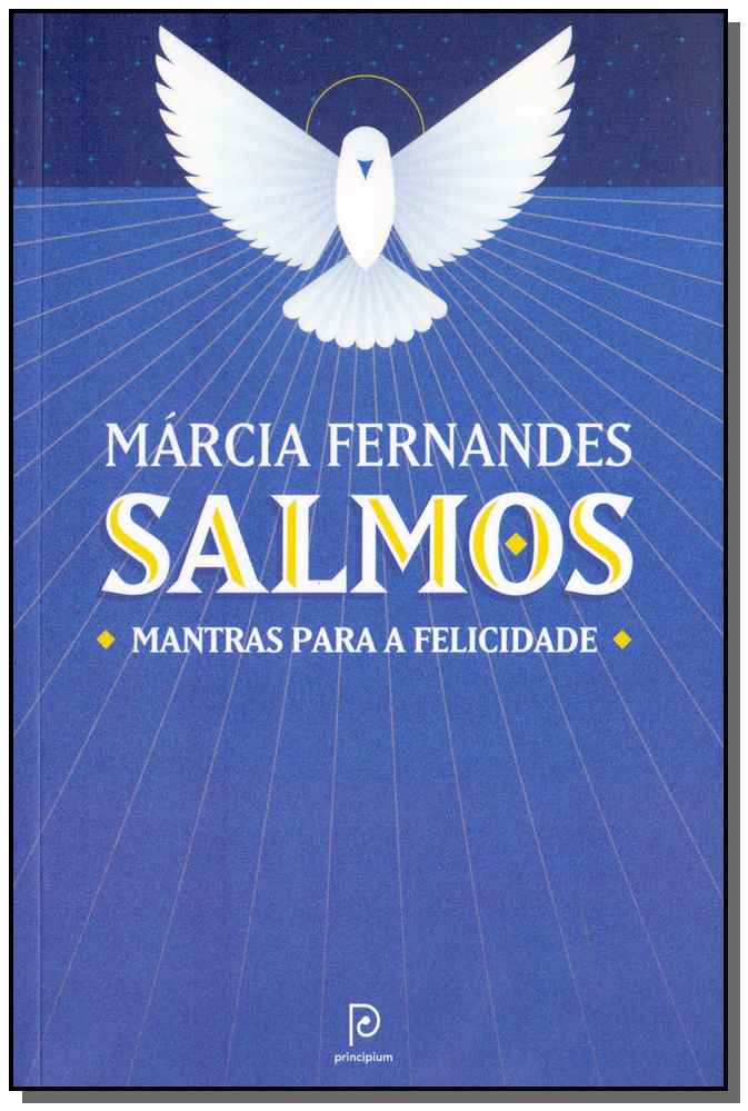 Salmos: Mantras para a Felicidade - 02ed/18
