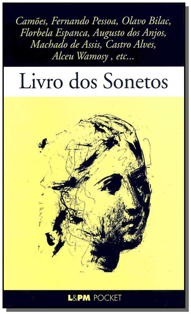 Livro dos Sonetos, o