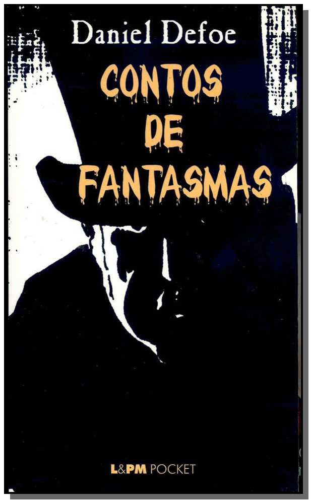 Contos de Fantasmas