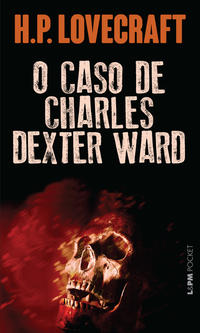 O Caso de Charles Dexter Ward - Bolso