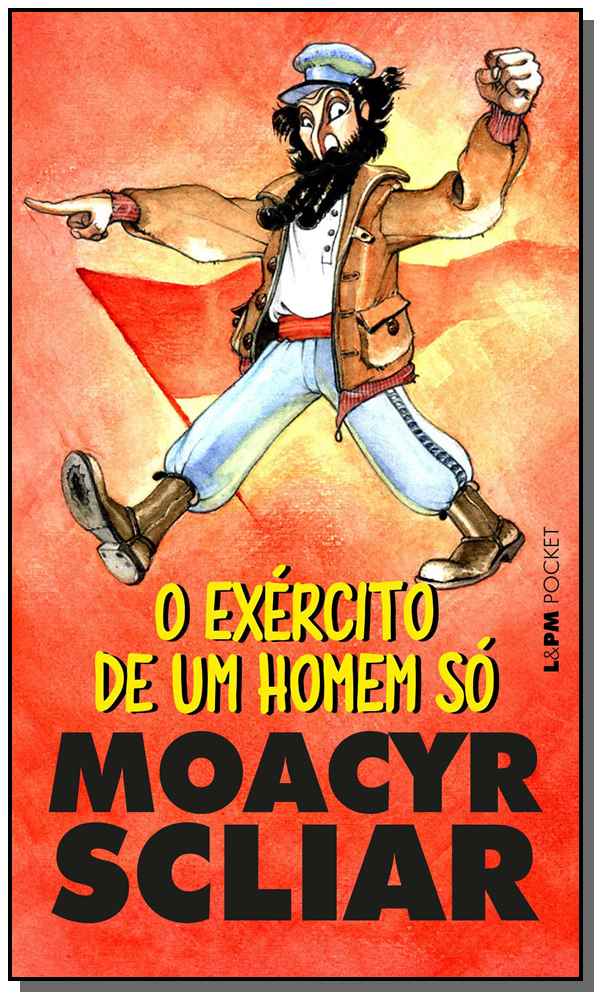 O Exército de um Homem Só