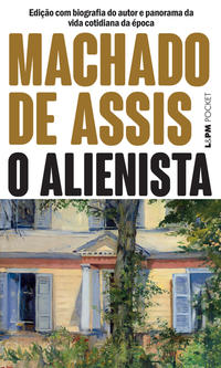Alienista, o - Bolso