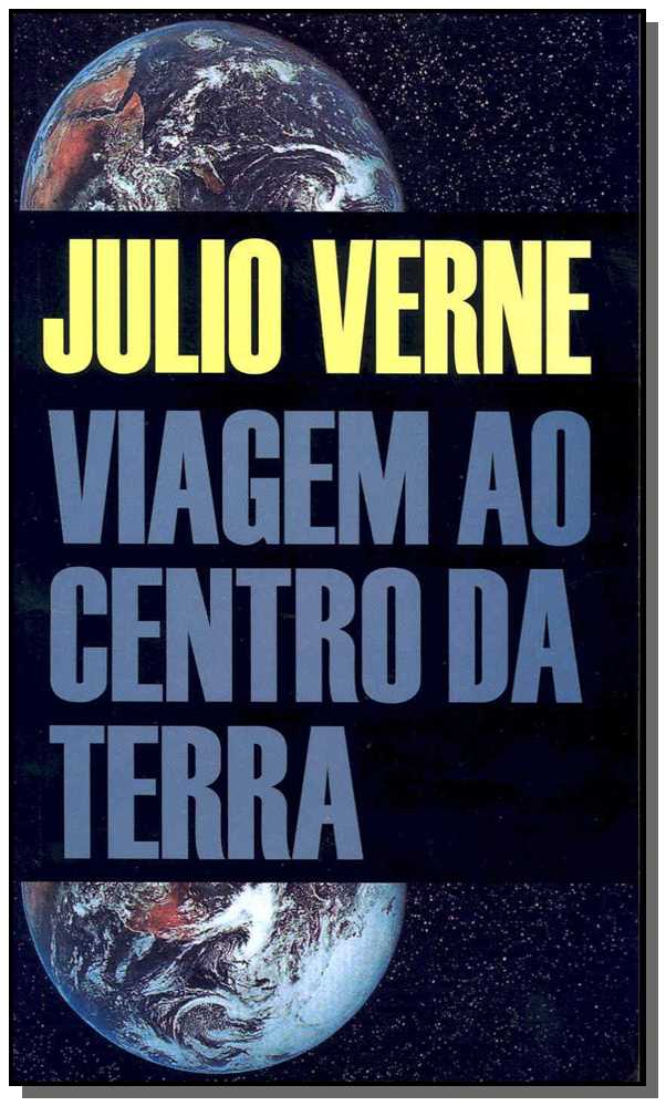Viagem ao Centro da Terra