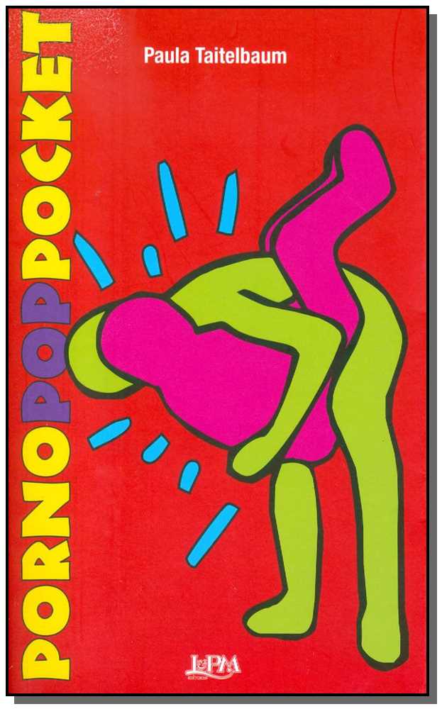 Porno Pop Pocket