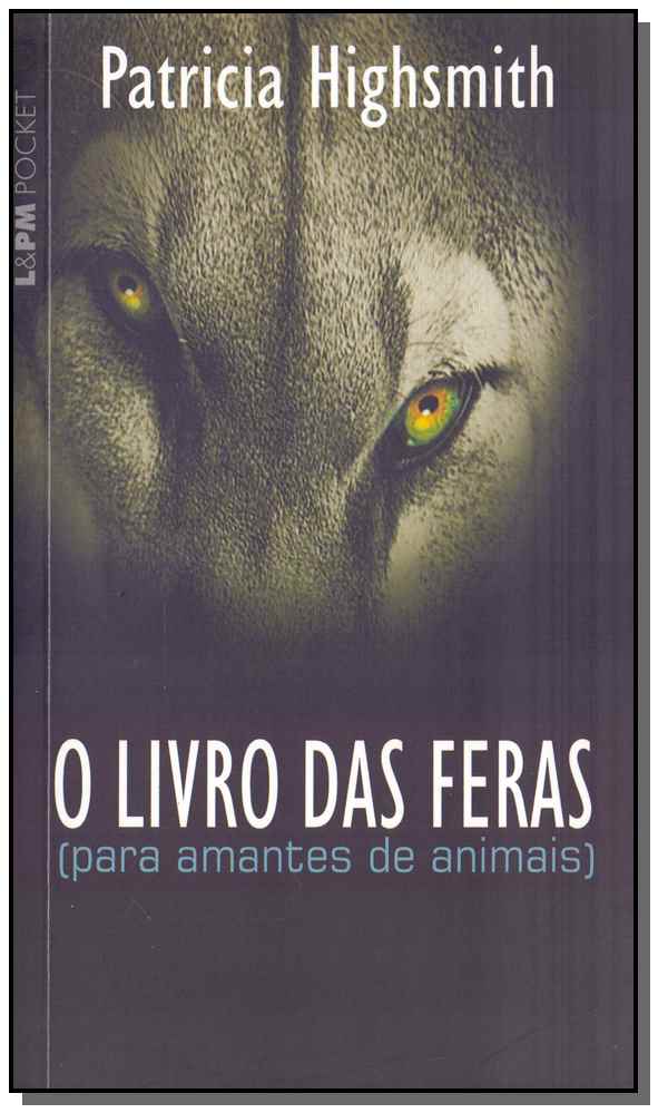 O Livro das Feras