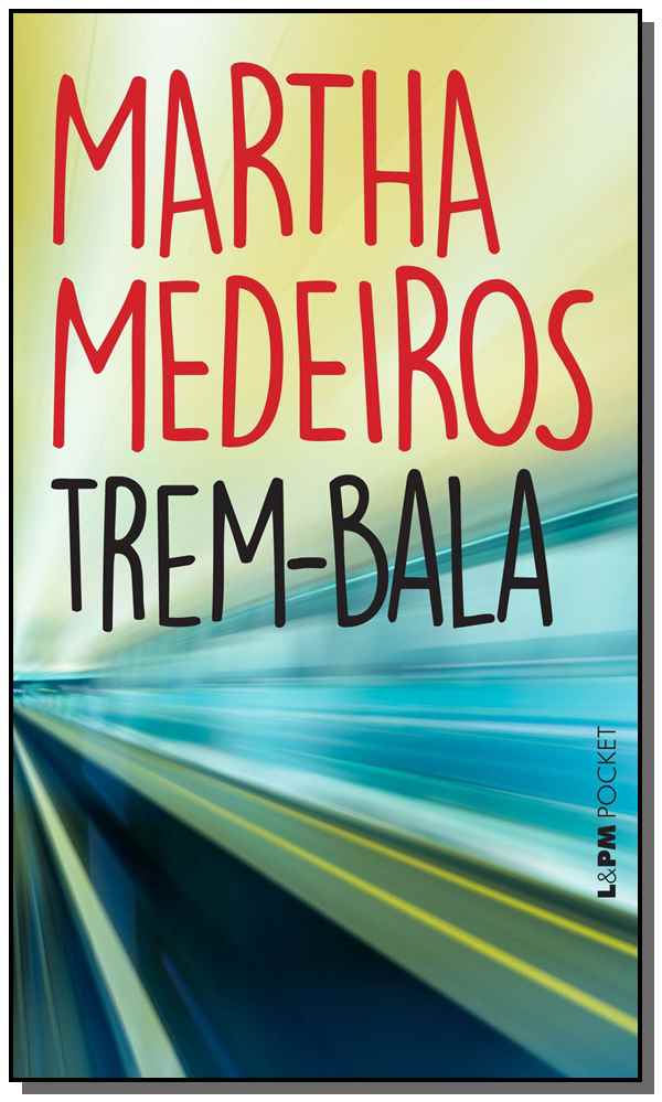 Trem-Bala