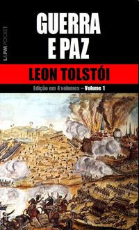 Guerra e Paz – Vol. 0