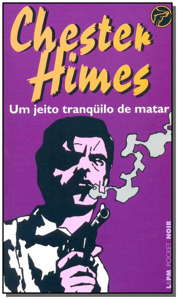 Um Jeito Tranqüilo de Matar