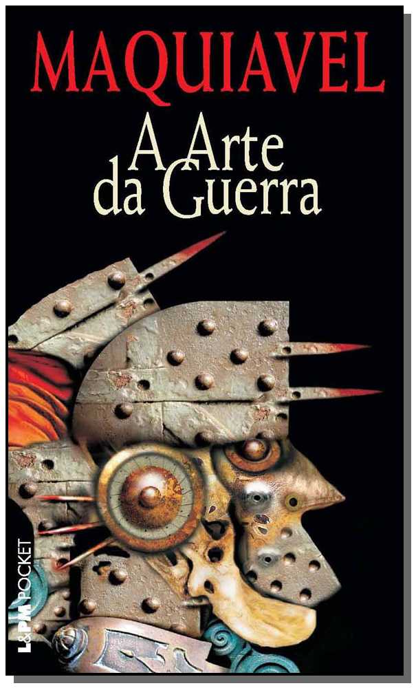 A Arte da Guerra - Maquiável