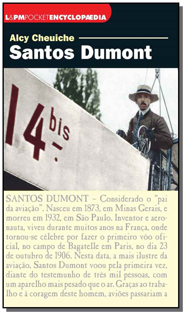 Santos Dumont