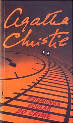 Testemunha Ocular do Crime - Bolso