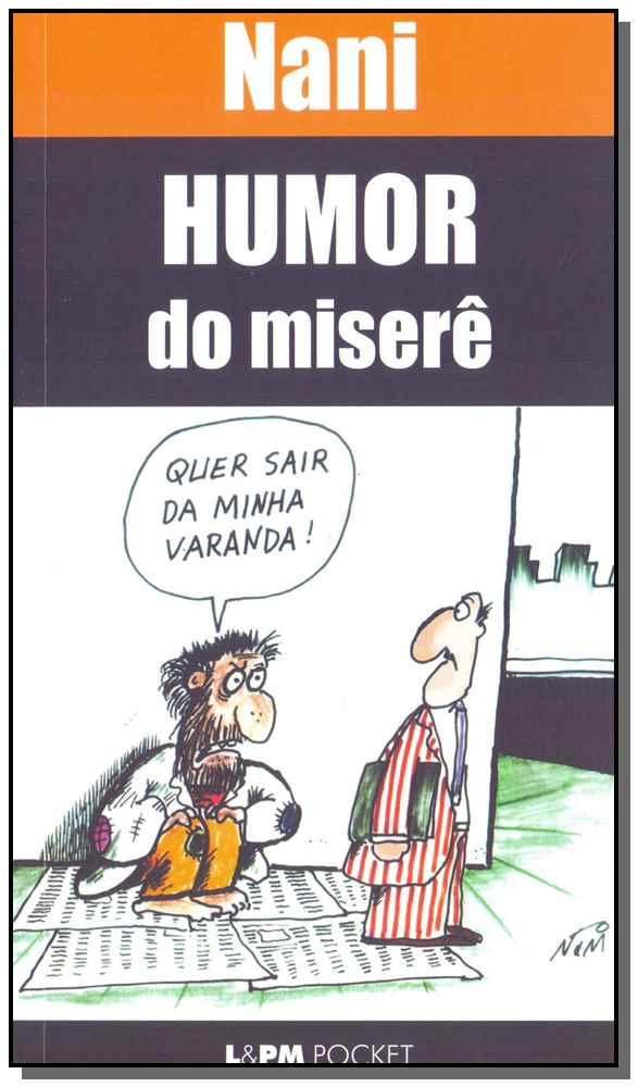 Humor do Miserê