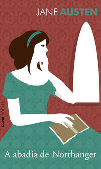 Abadia de Northanger - Bolso