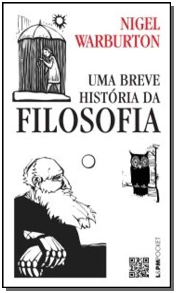 Uma Breve História da Filosofia - Bolso