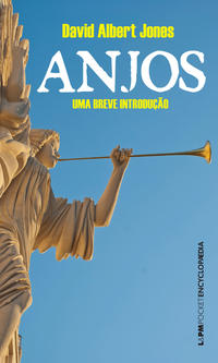 Anjos - Bolso Encyclopedia