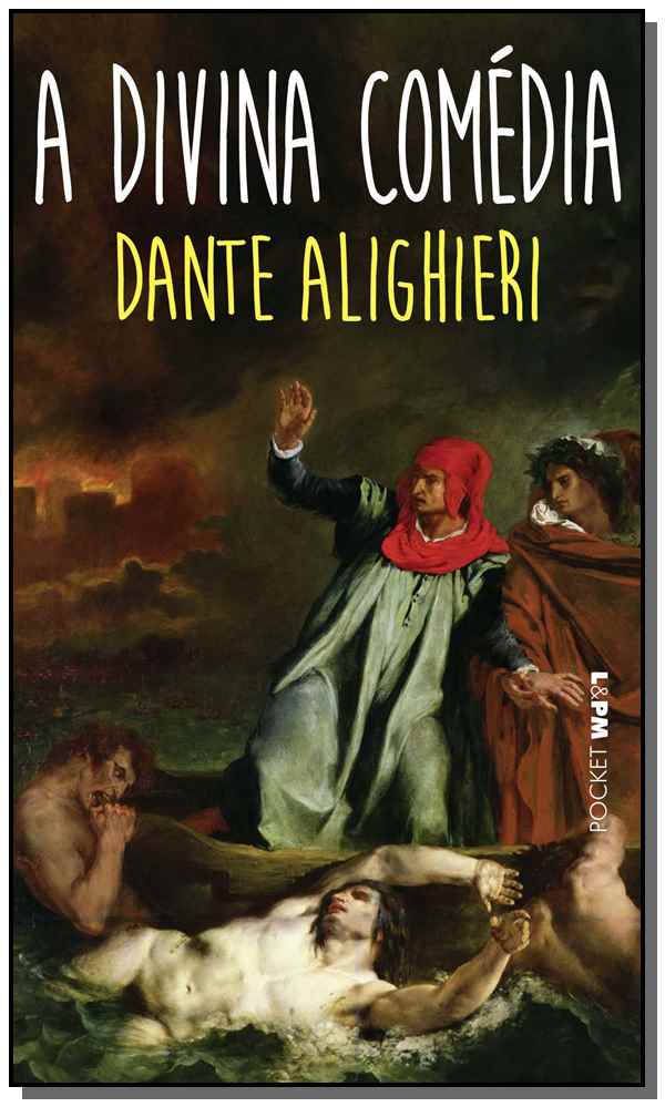 A Divina Comédia