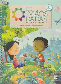 De Mãos Dadas - 5º Ano - 11ed/14