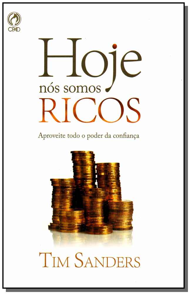 Hoje nos Somos Ricos