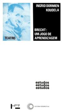 Brecht - Um Jogo de Aprendizagem