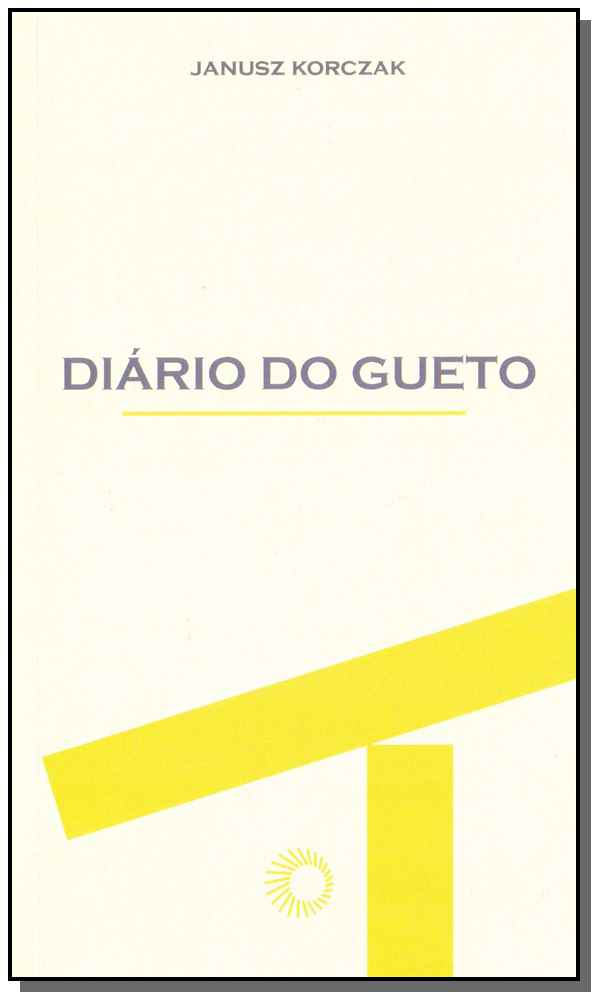 Diário do Gueto