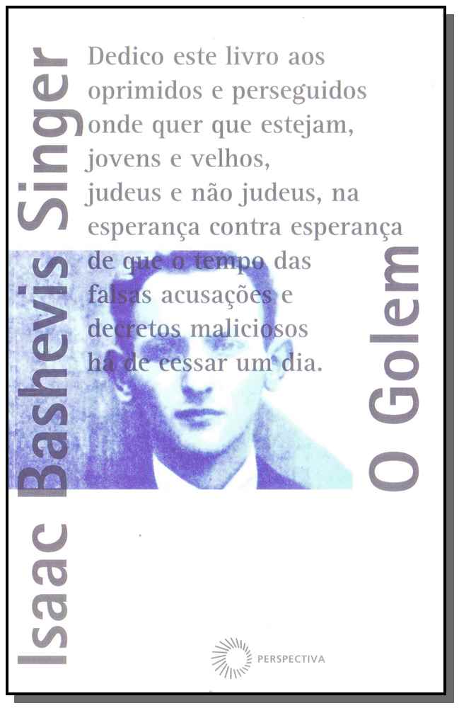 Golem, o