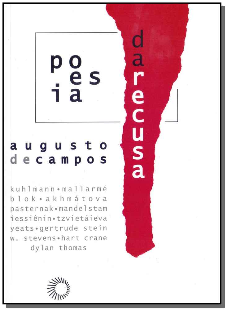 Poesia da Recusa