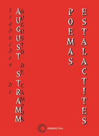 August Stramm - Poemas-Estalactites