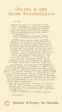 Cartas a uma Jovem Psicanalista