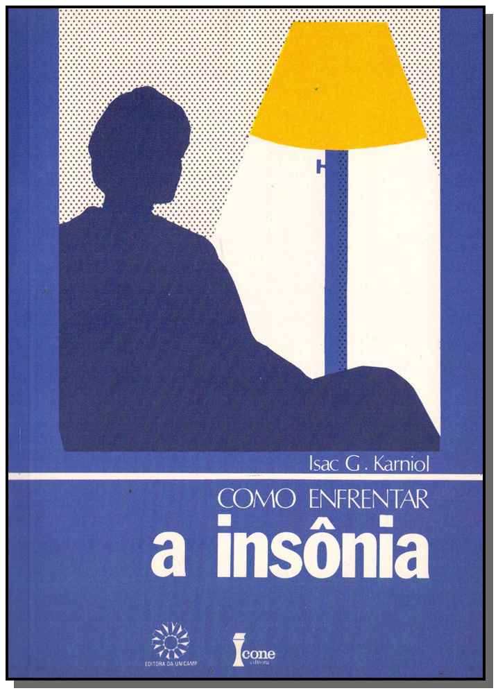 Como Enfrentar a Insônia