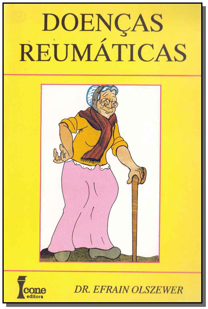 Doenças Reumáticas