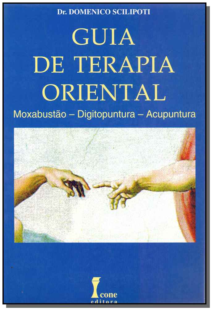 Guia de Terapia Oriental