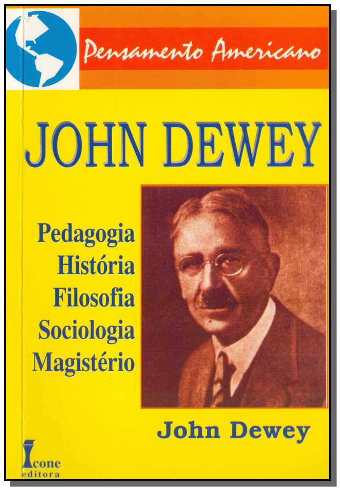 John Dewey