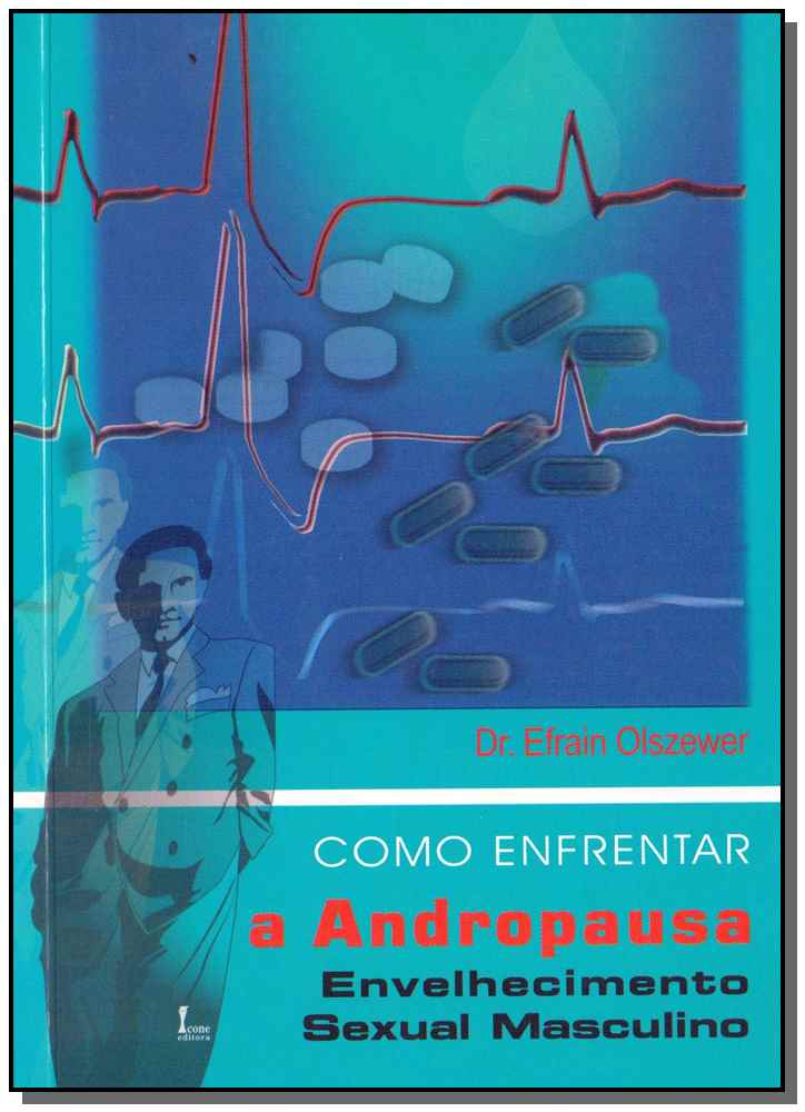 Andropausa