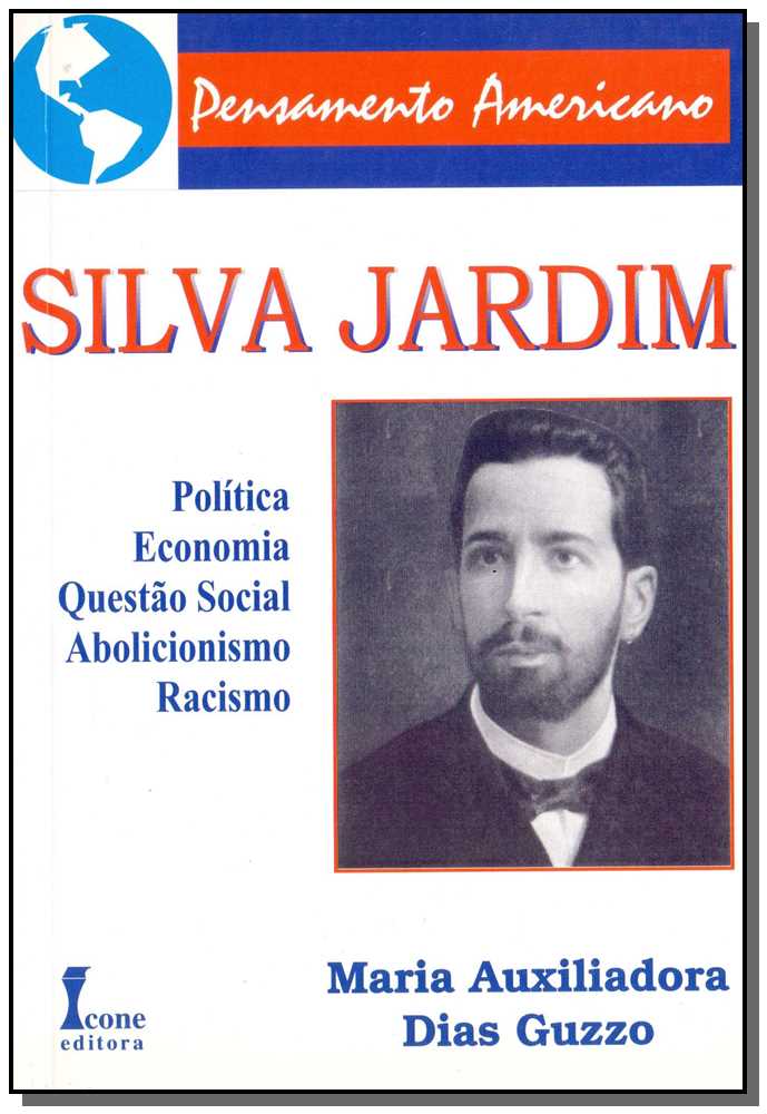Silva Jardim