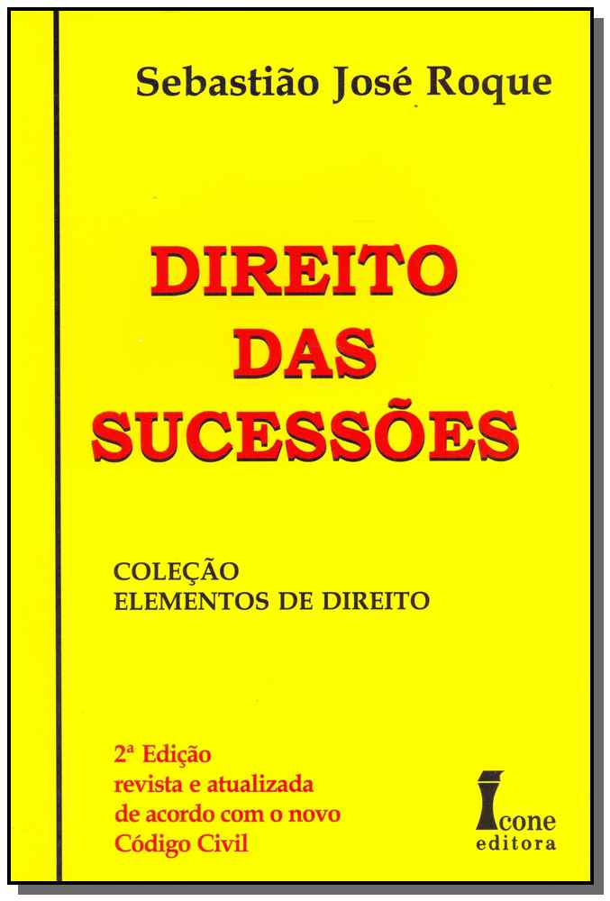 Direito das Sucessões - 02ed/03