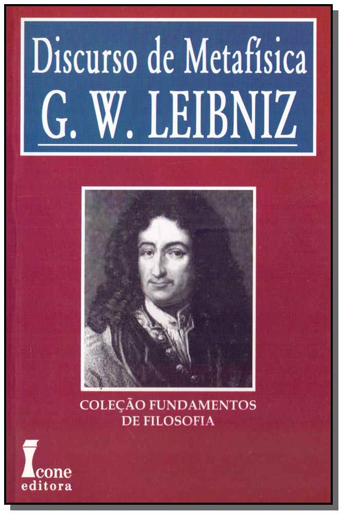 Discurso de Metafísica