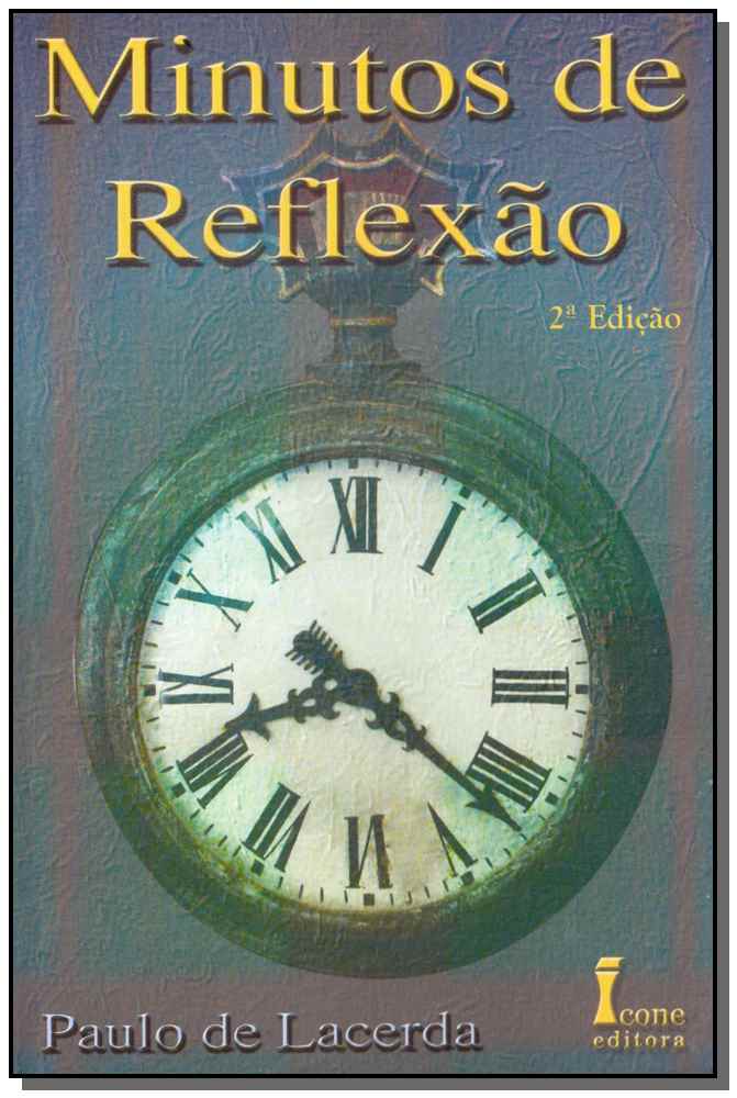 Minutos de Reflexão