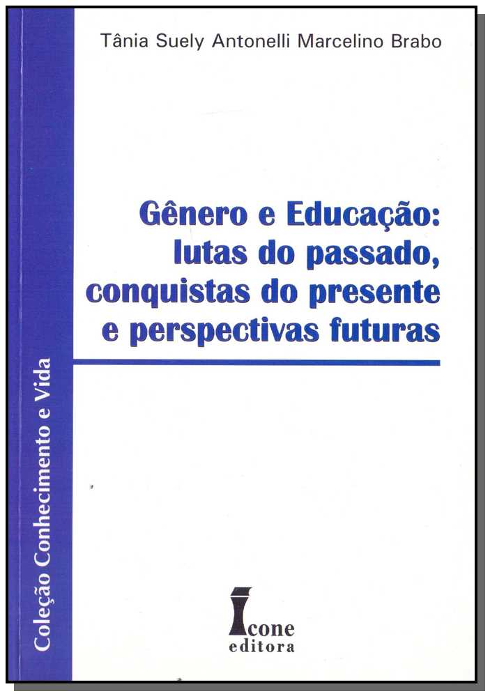 Gênero e Educação