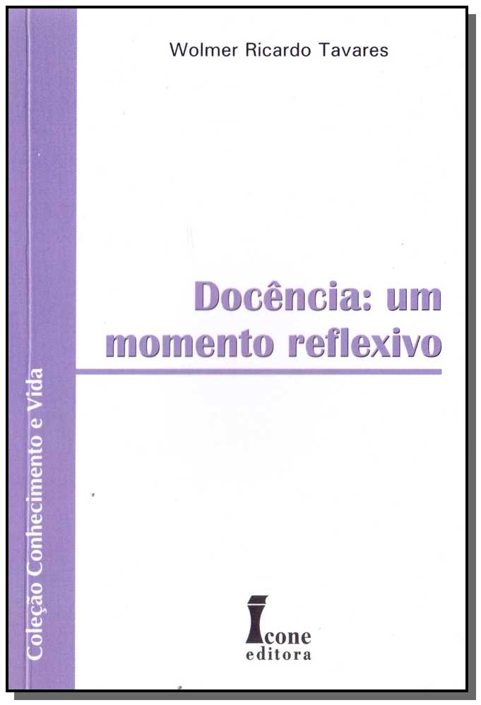 Docência - Um Momento Reflexivo